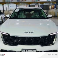 سورنتو • ٢٠٢٥ • ضمان دولي