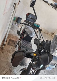 شحن • ٥ بطاريات • ٢٠٢٤