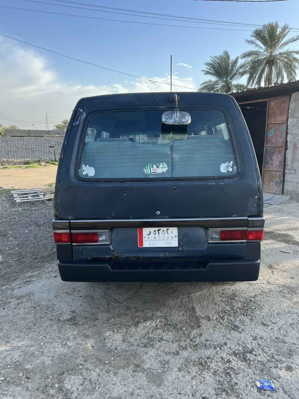 سلام عليكم كيا بستا موديل 95 سنويه ال 27 سياره جاهزه كير مكينه اكسل خير من الله شواصي مكفولات على وضع الشركه سياره جاهزه من كلشي صدر مامي خلفي جديد تخم دبلات جديد تخم تاير جديد تخم ويل جديد سلف جديد دينمه جديده باور جديد صلنصه كامله جديده دوشمه الكاعيه جديده تخم دسكات جديد كهربايات كلهه جديده شغاله سياره جاهزه من كلشي بوجهك الشارع مابيهه نقص لو برغي سعر 33 بيهه مجال مكان ابو غريب *********** شراي ينتصل
