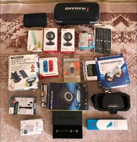 تصفيه • داتاشو واي فاي • الريموت ضايع