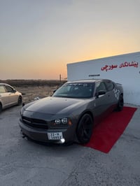تشارجر • ٢٠٠٨ • ٣٥٠٠
