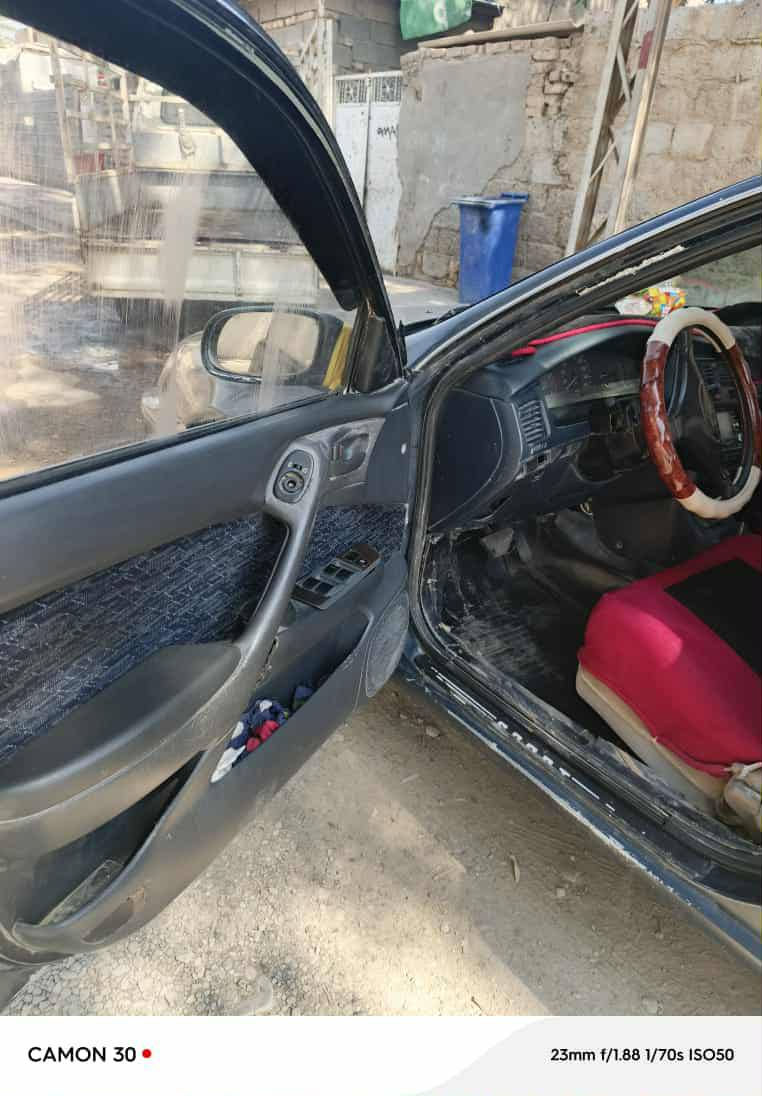 موديل 93 تبريد شغال فول اوتو محرك شرط كير اعتقد لازم تبديل علماً بي اكلجات  ***********
كفاله عامه من نقل جثه بدون كصه بليته بدنه كله شرط 
رقم كركوك مشروع وطني شرط التحويل سنويه إلى 2026  شعندك مراوس وانطي فرق حتى إذا نفسها بس انضف وانطي فرق لئن والله ما كدر ارتب ما عندي وقت فارغ
