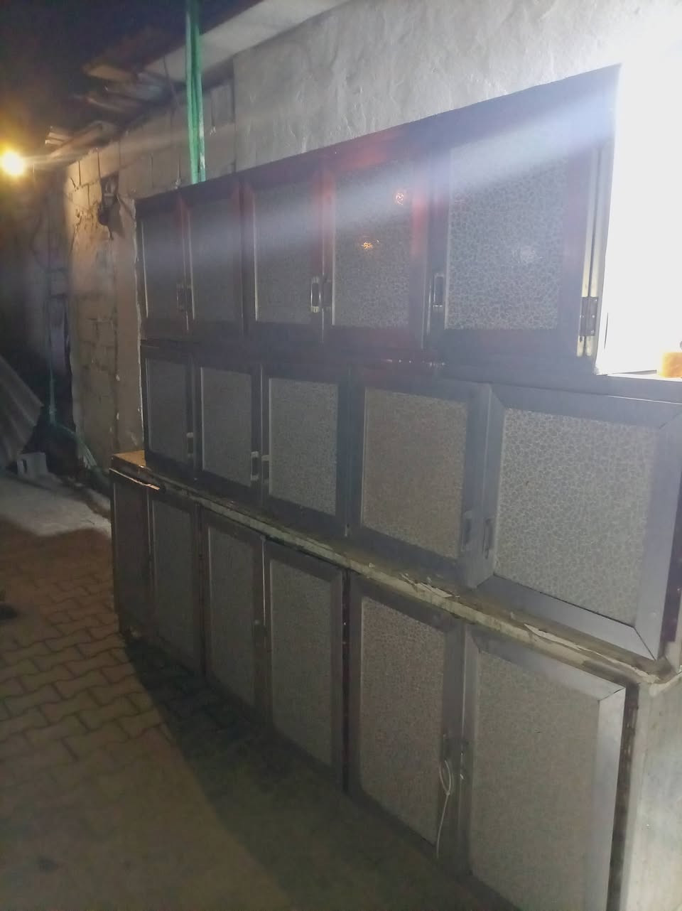 سلام عليكم اخوان كونتر البيع ٣ قطع سعر 250وبي  مجال مكاني بصره شط العرب ***********
