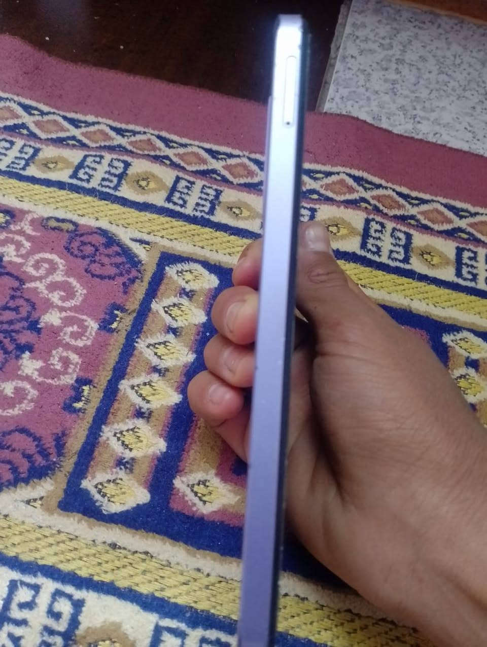 هونر x6b
ذاكره 256
البطاريه 5200 🔋
الكامره الخلفيه مزدوجه 50+2 م. ب
الاماميه 5م. ب
الرام 6+6
المعالج ثماني النواةHelio G85
نضام التشغيل 14ببجي 60فريم
السعر (160 الف) وبي مجال /الكسر بل لزكه مو بل شاشه (البصره القبله ***********
