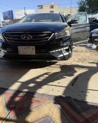 دعامية سوناتا • دعامية سبورت • دعامية اسود • دعامية سيارة • سوناتا قطع...