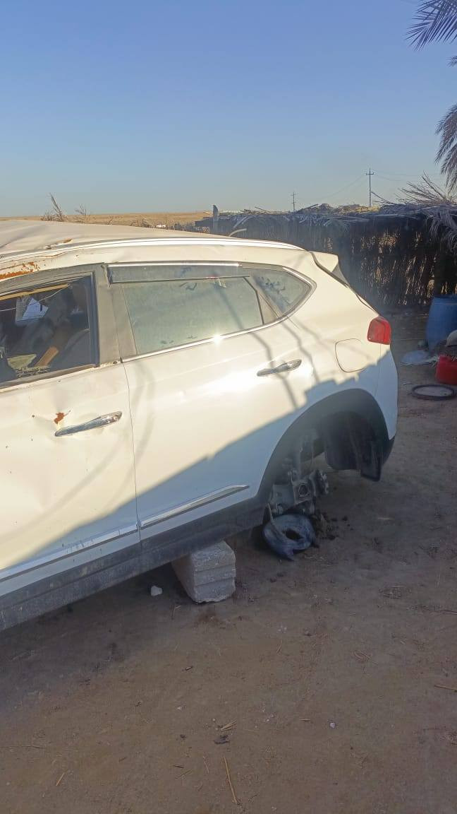 سياره توسان موديل2020
ابيع على هذي وضعيتها
التواصل على الرقم ***********
