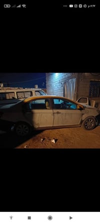 محرك كورلا • رقم صدامي • البصرة