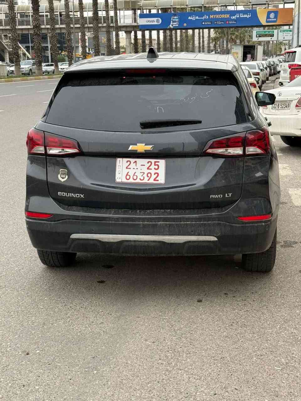 ايكونيكس  موديل ٢٠٢٣ 
فول مواصفاتLT
صور الحادث مرفقة
سعر ١٣٣
أربيل معرض وشركة أبراهم نامق
***********
