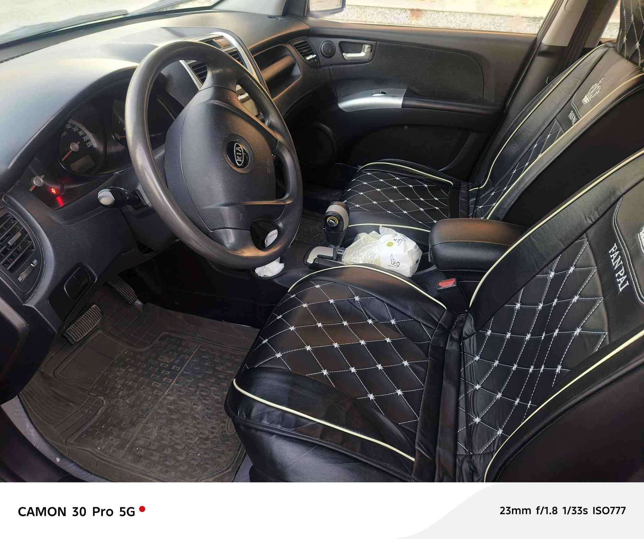 كيا سبورتج موديل ٩ مكفولة كير محرك رقم بغداد تدئفة تبريد كلة كامل هزة جديدة سعر 120 بيها مجال سيارة احلة من صورة الاتصال *********** ماشي ١١١ الف
