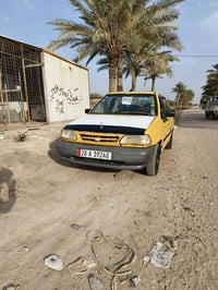 ٢٠١٢ • نجف • مكينة جديدة