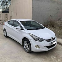 النترا ٢٠١٢ • محرك مشدود • رقم اربيل