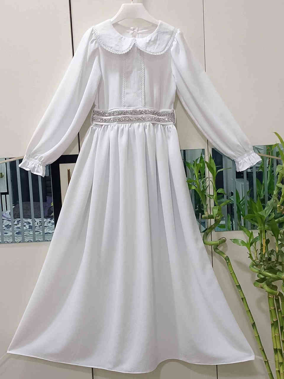 زي تكليف النجف, العراق
