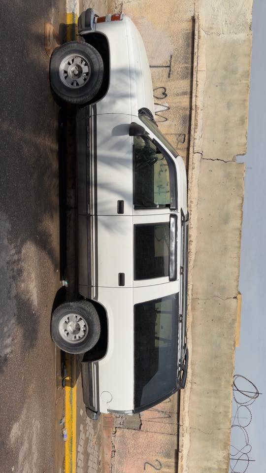 بهبهان موديل 95 رقم ديالى خصوصي  بيها هزه جديدة تحويل مباشر راعيها بالبصرة وتحويل بالبصرة المكينة كايمة كايمة بدي نظيف السعر 23 قفل للاتصال *********** مكاني بصرة مقابيل ساحة سعد
