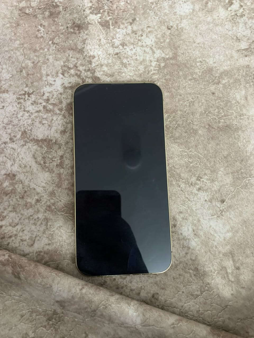 ايفون 13 برو ماكس فقط بي خلل بل بوتريه لااكثر ولا اقل بطاريه بلاديه لامرفوعه ولامعلايه ذاكره 128 سعره 350 قفل تواصل خاص


**إذا كنت صاحب هذا الإعلان وتريد حذفه لأي سبب، رجاءا أرسل رسالة إلى الدعم الفني**