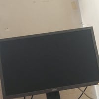 شاشة • خلل ألوان • سليمانية
