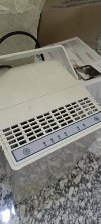 منقية هواء • ساحبة رطوبة • اصليه