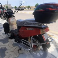 شحن • موديل ٢٣ • بطاريات