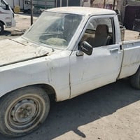 بيكاب ٨٠ • مكينة شغالة • بغداد