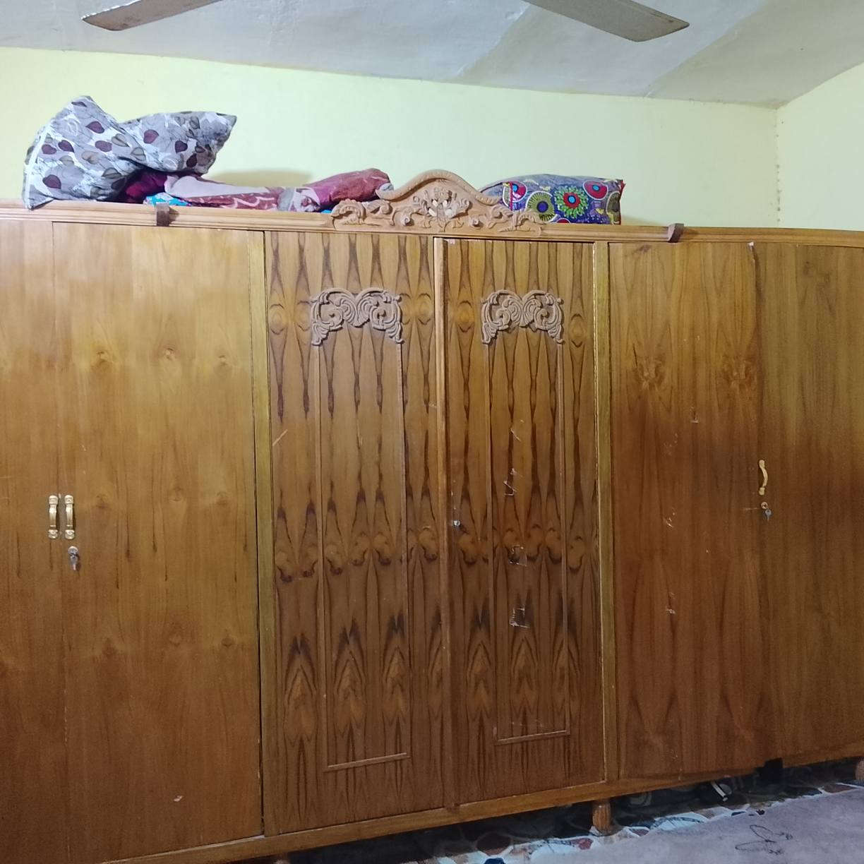 ‎كنتور نظيف للبيع‎ عمارة, ميسان


**إذا كنت صاحب هذا الإعلان وتريد حذفه لأي سبب، رجاءا أرسل رسالة إلى الدعم الفني**