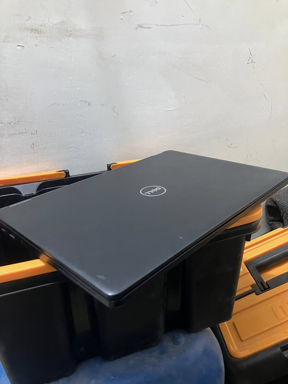 حاسبة ديل ٢٥٦ و ٨ ومعالج انتل
السعر ٣٠٠


**إذا كنت صاحب هذا الإعلان وتريد حذفه لأي سبب، رجاءا أرسل رسالة إلى الدعم الفني**