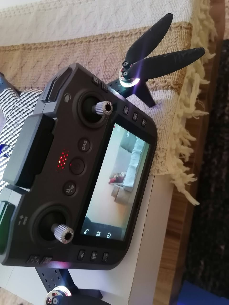 درون سعر ٧٥بي مجال قليل


**إذا كنت صاحب هذا الإعلان وتريد حذفه لأي سبب، رجاءا أرسل رسالة إلى الدعم الفني**