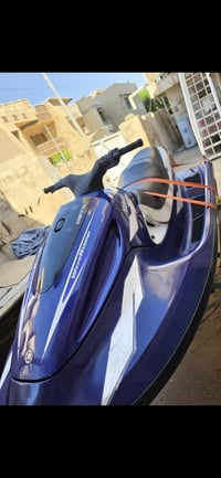 جتسكي GPR مكينة 800 جت بحالة الوكالة بدون اي ضرر وبدون اي كسر او شخط ج...