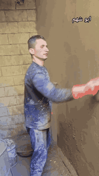 السلام عليكم  خلفه الباخ. صبغ وجهيات متفرغ حالين شغل درجه اولى. ***********
