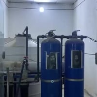 النجف • تانكيات • ٢٠٠٠ لتر