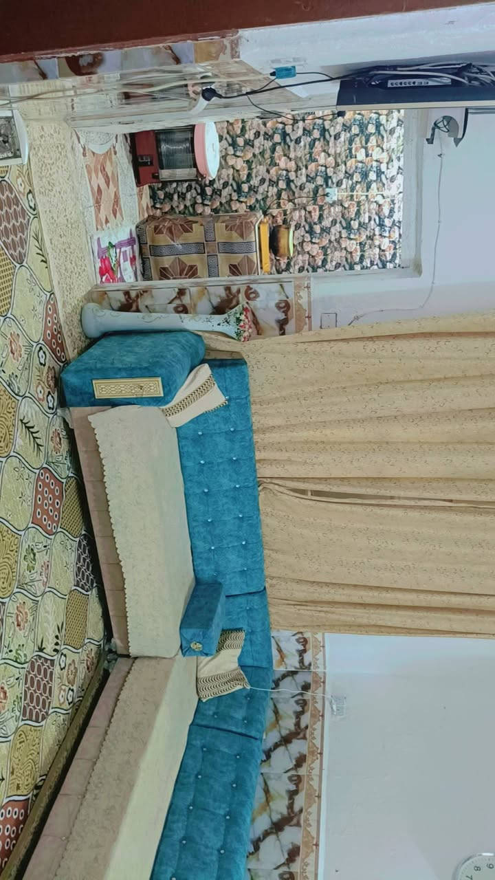 بيت مصفر البيع معامله كامله باسمي حي سعيد بيع مستعجل


**إذا كنت صاحب هذا الإعلان وتريد حذفه لأي سبب، رجاءا أرسل رسالة إلى الدعم الفني**