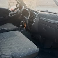 كيا بنكو • موديل ١٦ • مكفولة ٢٠٢٨