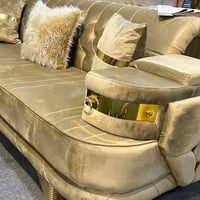 ديوان 10 مقاعد • قماش قديفه • توصيل مجاني