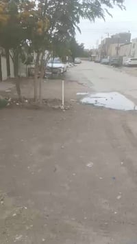 حلة حي الأسكان • ١٠٨م • شارع عريض