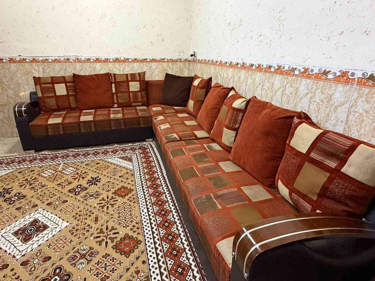 للبيع


**إذا كنت صاحب هذا الإعلان وتريد حذفه لأي سبب، رجاءا أرسل رسالة إلى الدعم الفني**