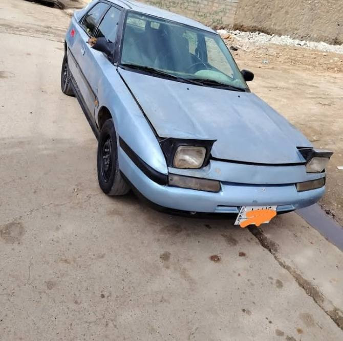 سلام عليكم مازده للبيع رقم صلاح الدين كير شرط محرك شرط كهربائيات شغاله الكشر شوف العين السعر ١٣ وبيه مجال اتصل ***********
