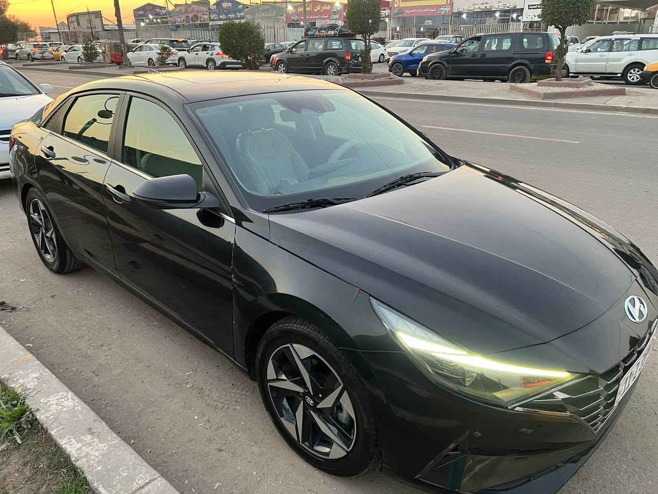 النتره 2023 هايبرد فول موصفات 
*********** بغداد, العراق
