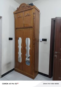 غرفه نوم كامله • صاج • كوفه