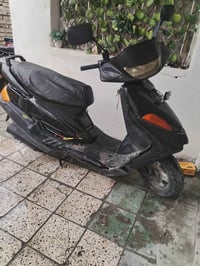 موتور • بغداد • تفاصيل خاص