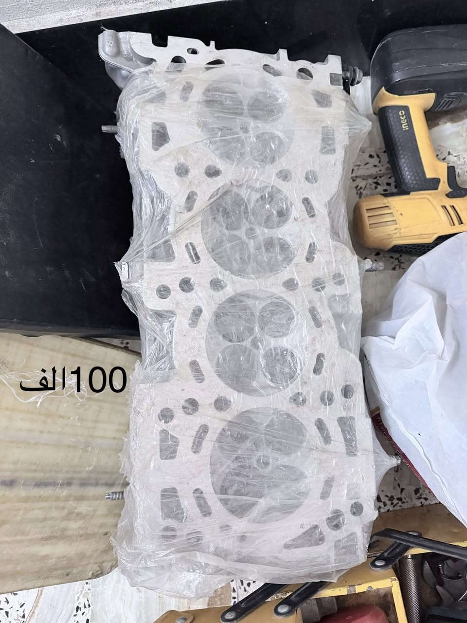 مكان مدنتة  الصدر  رقم ***********
