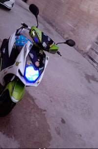 دراجة • للبيع • مراوس