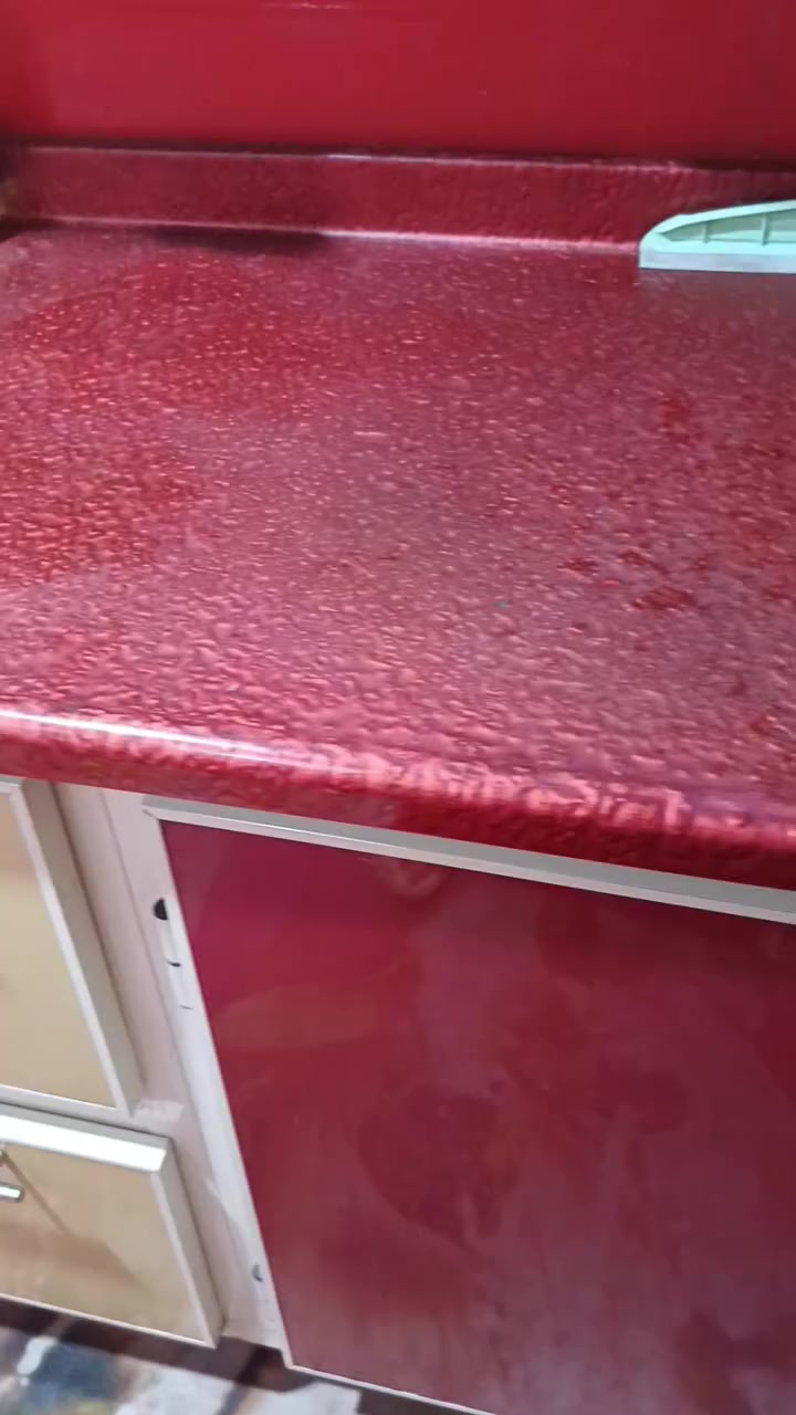 كاونتر جديد ونضيف المنيوم تسكام سنك مرمر ثقيل سعره 450


**إذا كنت صاحب هذا الإعلان وتريد حذفه لأي سبب، رجاءا أرسل رسالة إلى الدعم الفني**