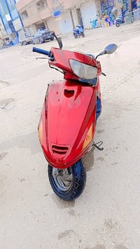 فراشة كرستال • بابل ابو خستاوي • تحتاج صيانة