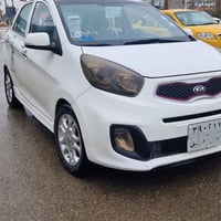 بيكانتو ٢٠١٥ • ١٣٠الف • محرك و كير سليم