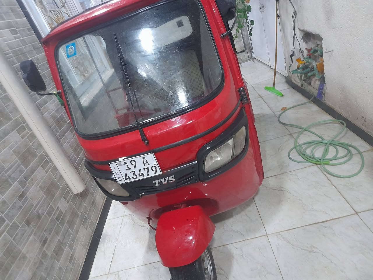 تي في اس مديل ١٨ مكاني بصره خمسميل سعر التكتك ٥له ربع وبيها مجال التكتك مكينه مكفوله ***********اتصال
