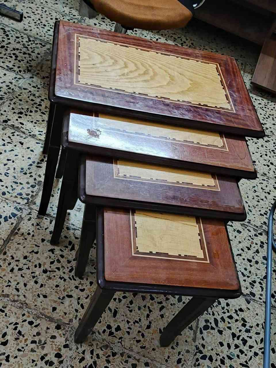 🔹🔸اكو خدمه توصيل بكروة 🔹🔸
اغراض بيت نضيفات جدا مكاني بغداد حي الجهاد 
الاستفسار ع خاص


**إذا كنت صاحب هذا الإعلان وتريد حذفه لأي سبب، رجاءا أرسل رسالة إلى الدعم الفني**