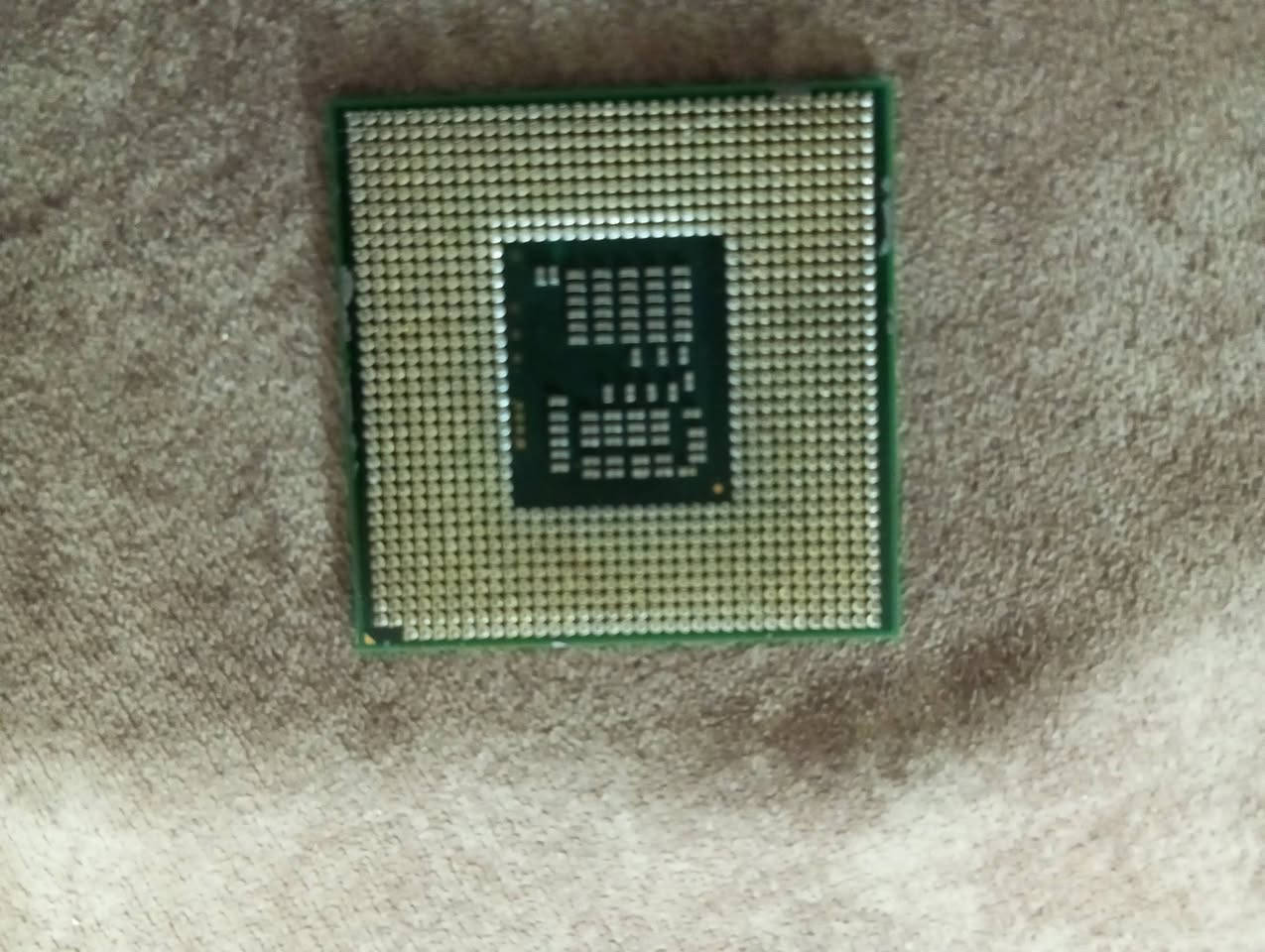 كلهم للبيع معاً ، 20 الف معي التوصيل. كل قطعة تشتغل
Giga plus Ethernet card, 2Gb DDR3 ram , 500Gb HDD, Core i3 330M


**إذا كنت صاحب هذا الإعلان وتريد حذفه لأي سبب، رجاءا أرسل رسالة إلى الدعم الفني**