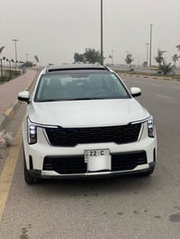 رقم اربيل باسم شركة اكدال  محرك 4 سلندر 2500  ماشية 33 الف كيلو  مواصف...