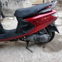 موتور • فراشة فحل