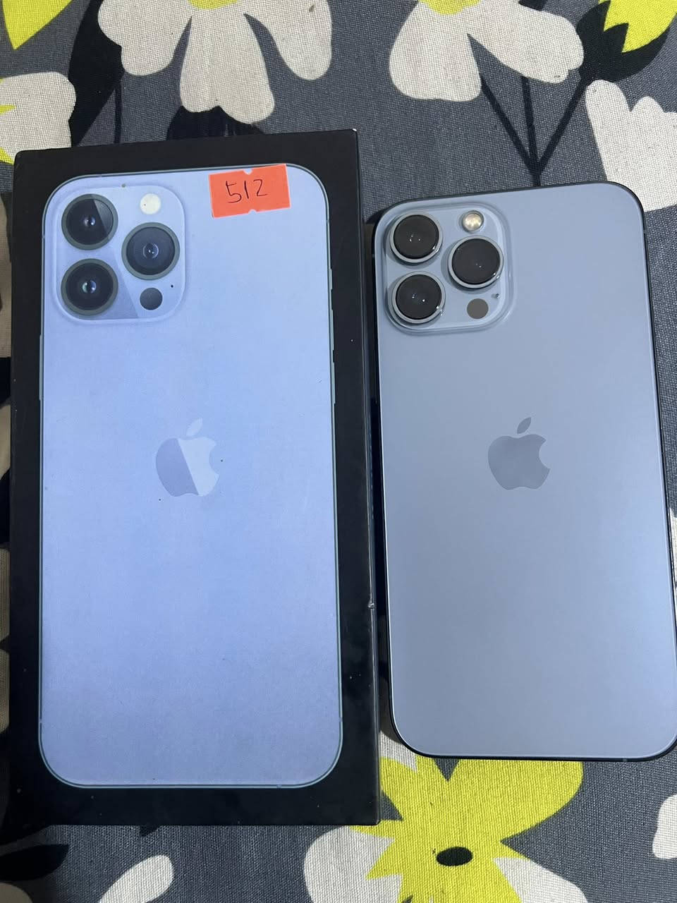 السلام عليكم 13 برو ماكس اللبيع او مراوس ب 14-ذاكره 512 مبدل بس بطاريه تفصيخ والباقي كفاله عامه 
مكاني بصره - زبير شراي يتصل ***********
