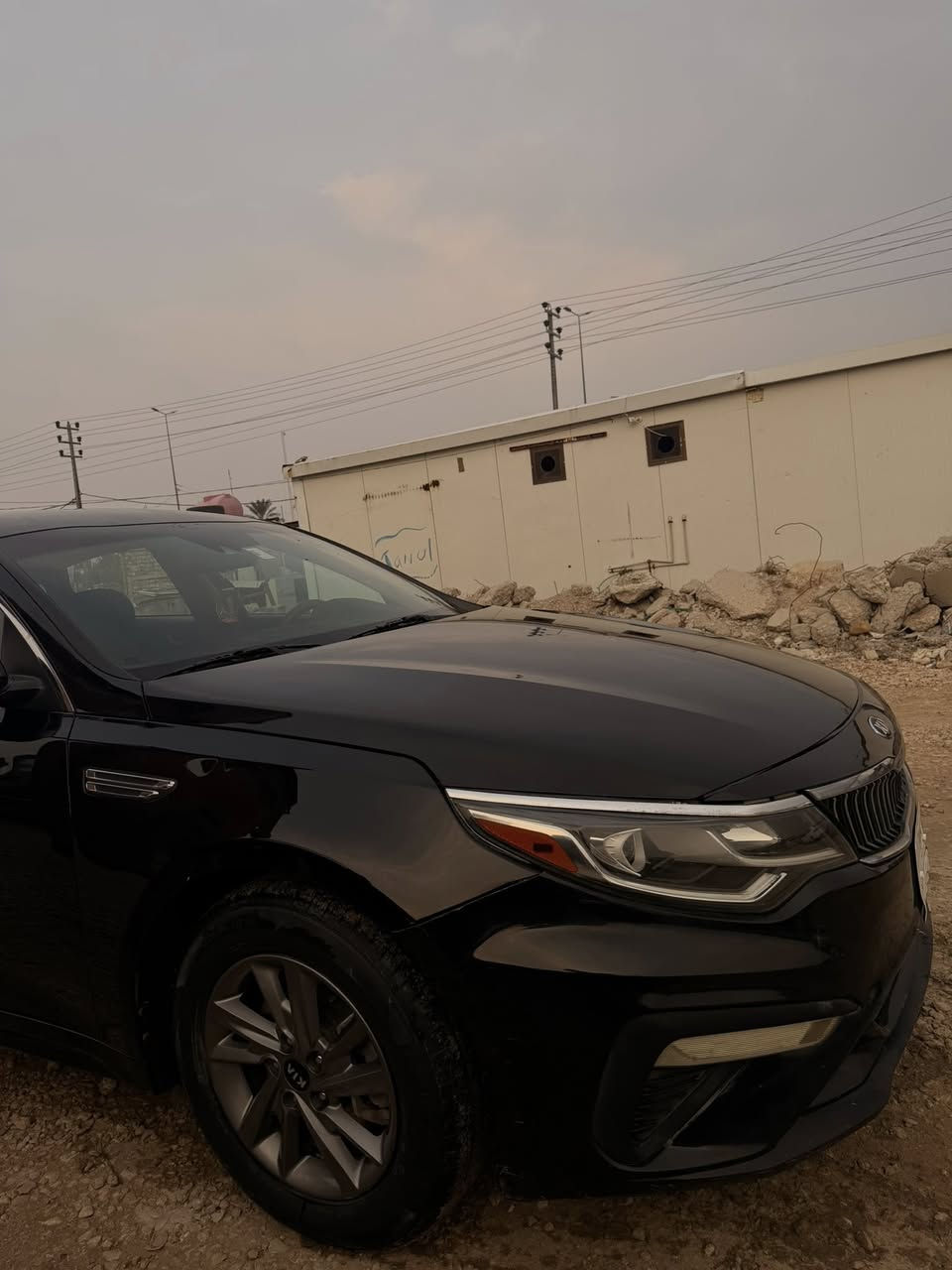 لبيع كيا اوبتما موديل 2020 رقم قادسيه معوقين السياره بيه البنيد والجاملغ صبغ فقط بدون حادث ماشيه 59 السياره حيل جديده وما متعوبه السعر 140 وبيه مجال قليل رقمي ***********مكاني ديوانيه
