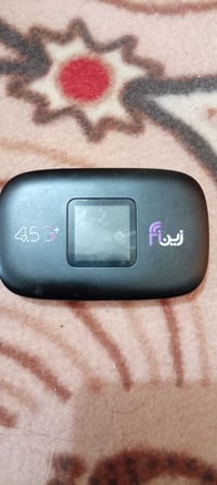 زين فاي • واي فاي